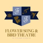 FlowerSong 🌸🎶 BirdTheatre 🐦🎭